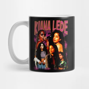 Kiana Lede Mug